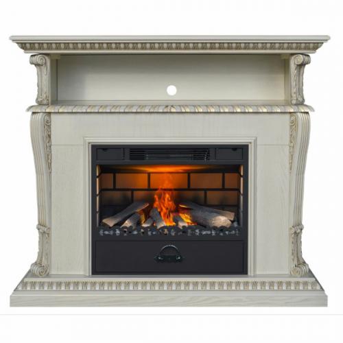 Corifa (белый дуб с золотом)+3D Fog 24 Corifa (белый дуб с золотом)+3D Fog 24