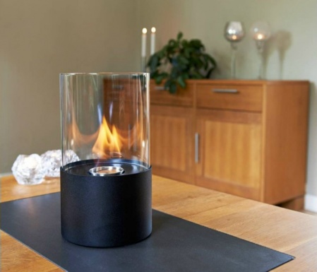 Биокамин настольный Airtone – Rond Биокамин настольный Airtone – Rond по цене 11 000 руб.
