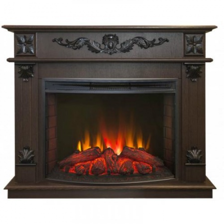 Philadelphia (темный орех)+Evrika 25,5 Philadelphia (темный орех)+Evrika 25,5