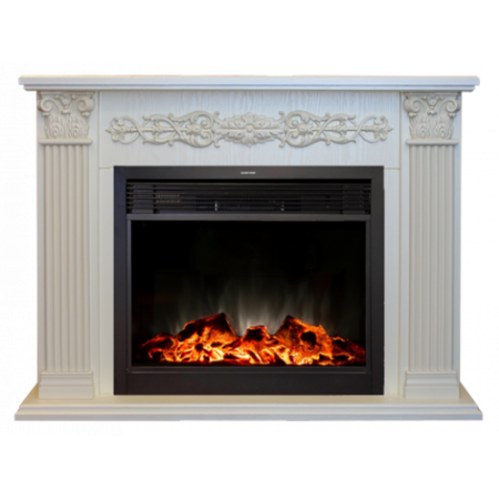 Milton 26 (белый дуб)+Moonblaze Lux BL S Milton 26 (белый дуб)+Moonblaze Lux BL S