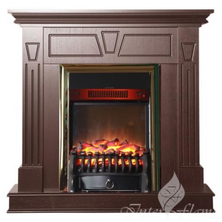 Берта (светлый дуб)+Fobos Brass Берта (светлый дуб)+Fobos Brass