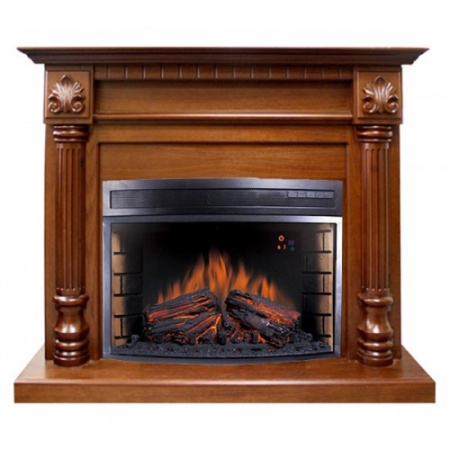 Edinburg (орех)+Dioramic 33 FX Edinburg (орех)+Dioramic 33 FX