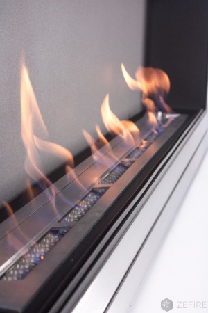 Прямоугольный контейнер ZeFire 800 по цене 24 800 руб.