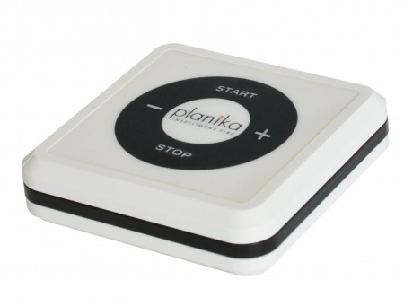 Биокамин  Fire Line Automatic 3 L=1190 black по цене 710 000 руб.