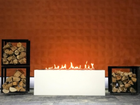 Автоматический биокамин 900 Premium по цене 337 311 руб.