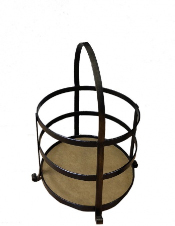 Дровница Лофт по цене 1 900 руб.