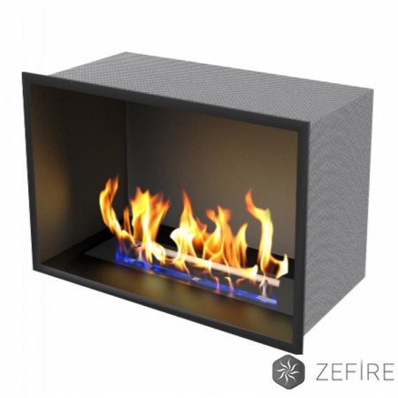 Встраиваемый очаг ZeFire Standart 1000 Встраиваемый очаг ZeFire Standart 1000 по цене 36 800 руб.