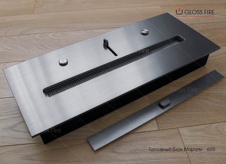 Топливный блок Марапи 600 Топливный блок Марапи 600 по цене 52 400 руб.