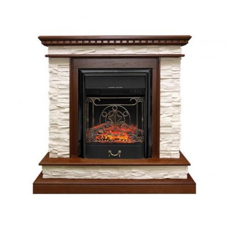 Calgary (дуб)+Majestic FX Black Calgary (дуб)+Majestic FX Black