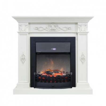 Derby (белый дуб)+Lydon Black