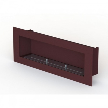 Биокамин Window 800 burgundy Биокамин Window 800 burgundy по цене 39 000 руб.