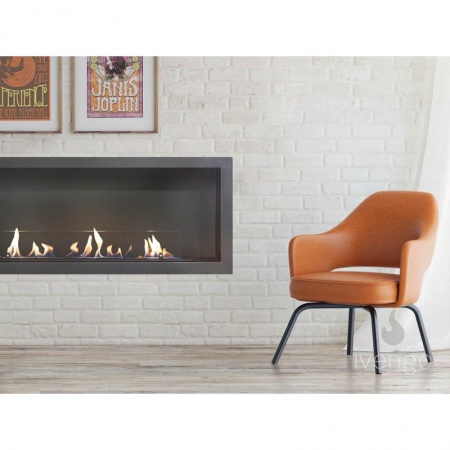 Биокамин IVENGO SLIM 700х450 по цене 55 716 руб.