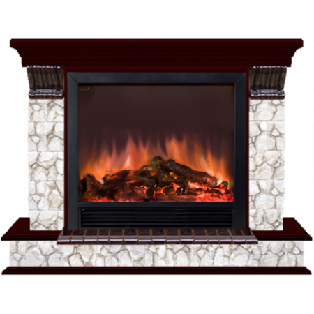 Панорама Карелия Sharm 39 (красное дерево)+Sharm 39 BL Панорама Карелия Sharm 39 (красное дерево)+Sharm 39 BL