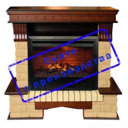 Florida (античный дуб)+3D Helios