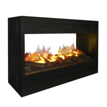 3D Электротопка «Tango»