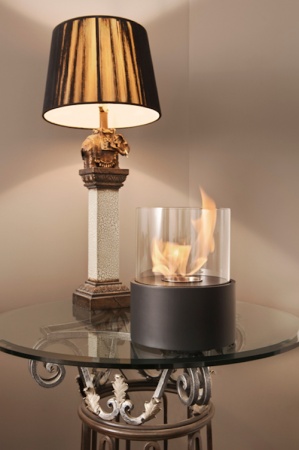 Биокамин настольный Airtone – Rond Биокамин настольный Airtone – Rond по цене 11 000 руб.