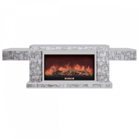 Тауэр Старый город S86 (беленый дуб)+Premier S86 Тауэр Старый город S86 (беленый дуб)+Premier S86