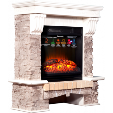 Экстер М прованс (бежевый)+Foton 23