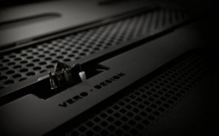 Газовая топка Vero Design NI G7 H2 G 
Газовая топка Vero Design NI G7 H2 G