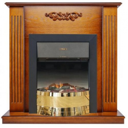 Lumsden (античный дуб)+Geneva Log Lumsden (античный дуб)+Geneva Log