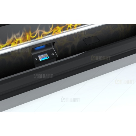 Биокамин BIOART Rodos c топливным блоком Semiautomatic 700 по цене 264 000 руб.