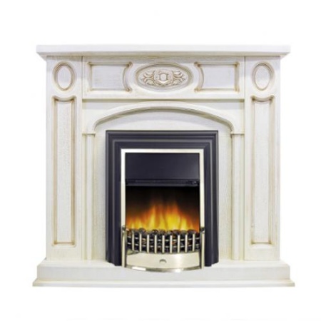 Florence (белый дуб)+Cheriton Log