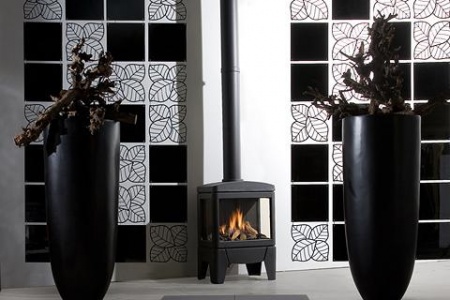 Газовый камин Faber Jelling Газовый камин Faber Jelling