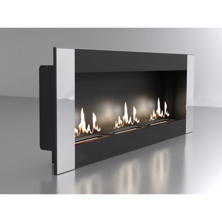 Биокамин встраиваемый W250IIIV PremiumFire Биокамин встраиваемый W250IIIV PremiumFire по цене 40 680 руб.