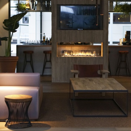 Биокамин  Fire Line Automatic 3 L=1390 по цене 1 120 000 руб.