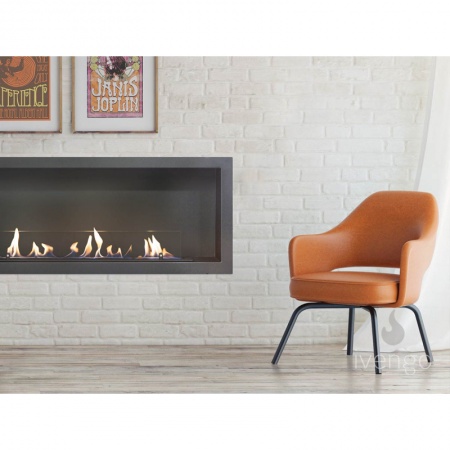 Биокамин IVENGO SLIM 700х360 Биокамин IVENGO SLIM 700х360 по цене 55 716 руб.