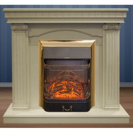 Rosa (белый дуб)+Majestic BR S Rosa (белый дуб)+Majestic BR S