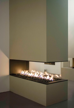 Газовая топка Vero Design NI G4 H3 G 
Газовая топка Vero Design NI G4 H3 G