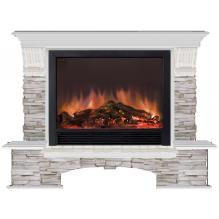 Бостон Мисхор Ш-33 (беленый дуб)+Sharm 33 BL