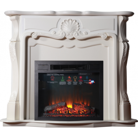 Грация (бежевый)+Sirius 30 Led FX