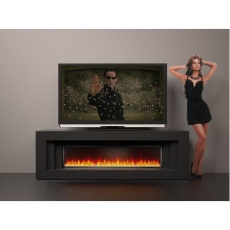 Line (черный)+Vision 60 LED