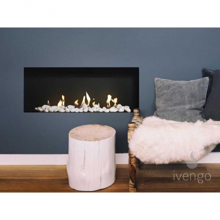 Биокамин IVENGO SLIM 800х450 Биокамин IVENGO SLIM 800х450 по цене 58 366 руб.