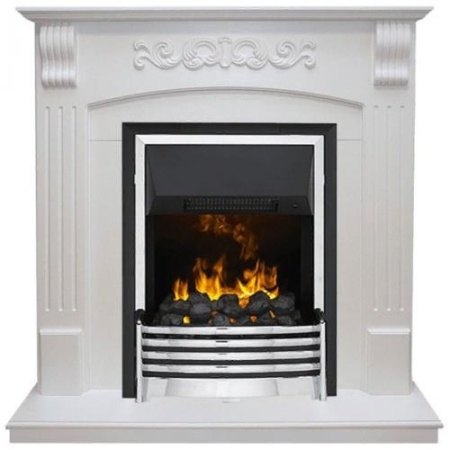 Sorrento угловой (белый дуб)+Flagstaff Sorrento угловой (белый дуб)+Flagstaff