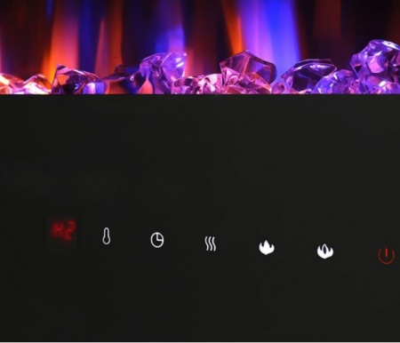 Настенный электрокамин Napoleon Allure 100 Настенный электрокамин Napoleon Allure 100