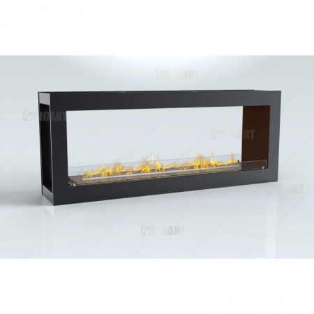 Биокамин BIOART Space c топливным блоком Semiautomatic по цене 261 275 руб.