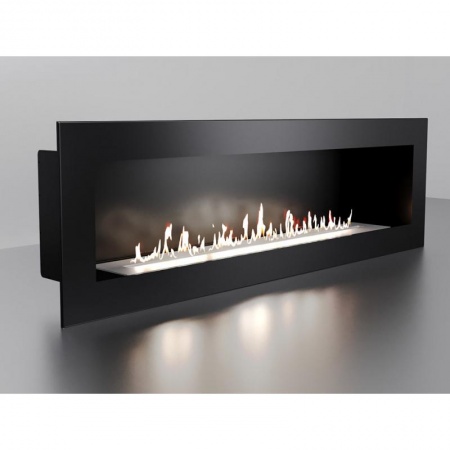 Биокамин встраиваемый W1000 PremiumFire Биокамин встраиваемый W1000 PremiumFire по цене 53 040 руб.