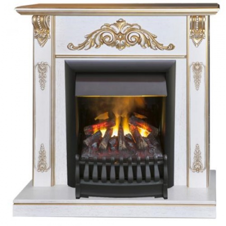 Anita (белый дуб)+3D Oregan Anita (белый дуб)+3D Oregan