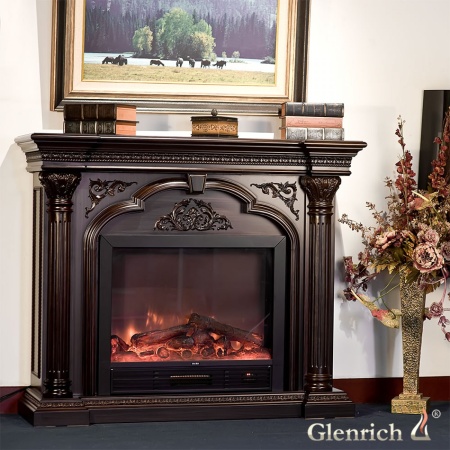 Электрокамин «Шератон»