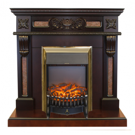 Corsica (античный дуб)+Fobos Lux BR S