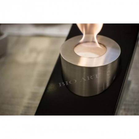 Биокамин BIOART Iron lamp Биокамин BIOART Iron lamp по цене 9 500 руб.